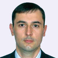 Александр Нестеренко