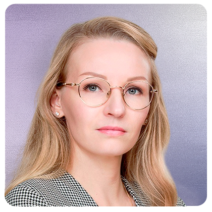 Краснова Татьяна